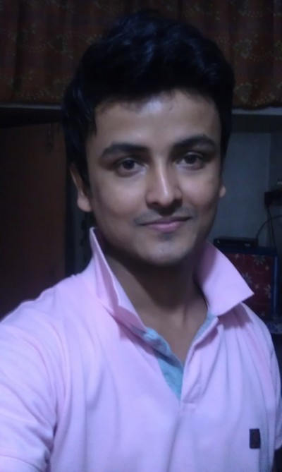 Deepak Kumar Jha