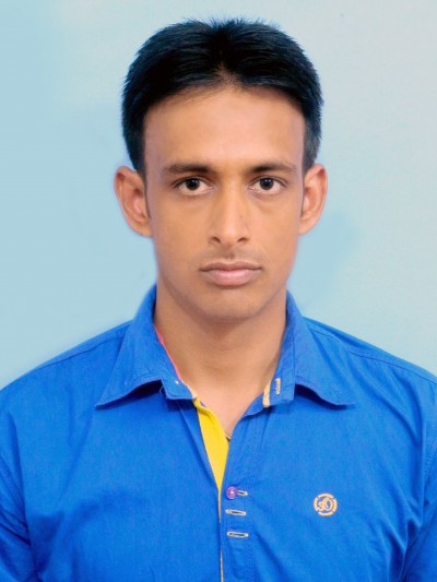 Priyanjay Kumar