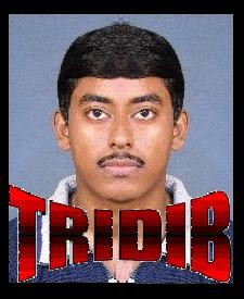 Tridib Das
