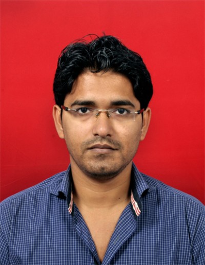 Vivek Raj