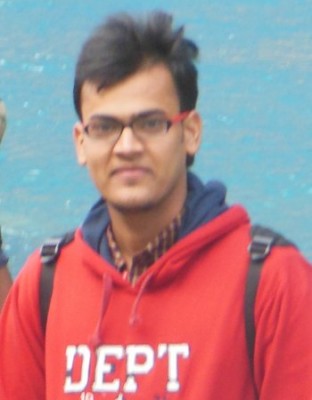 Anurag Dwivedi
