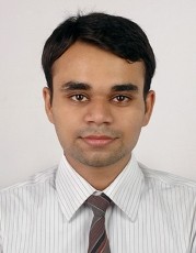 Prashant Singh Kaurav