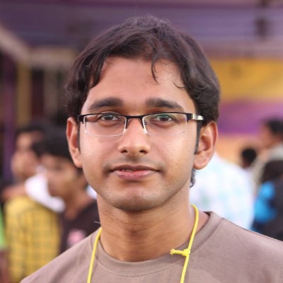 Anupam Mukherjee