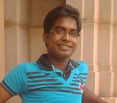 Indrajit Bhandari