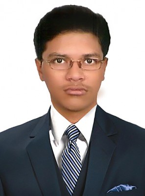 Karthigeyan Vaithinathan