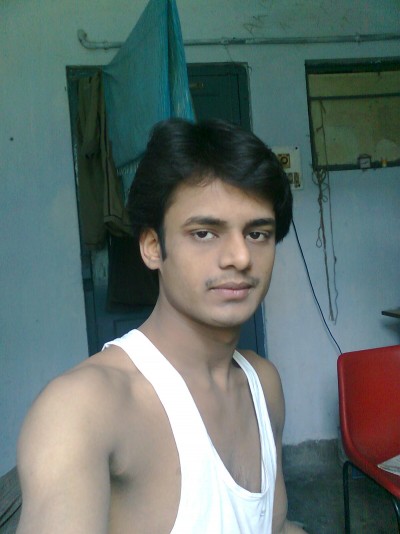 Ashish Ranjan