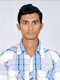 Sudharshan Reddy