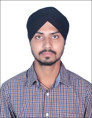 Devender Singh Dhillon