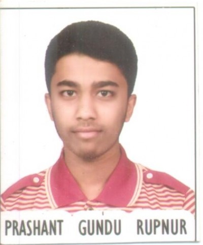 Prashant Rupnur