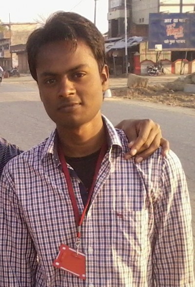 Satya Tiwari