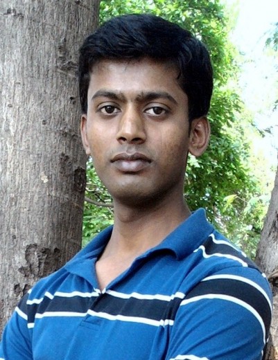 Mithun Kumar Kesari