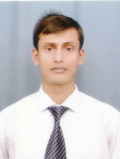 Aman Kumar Singh