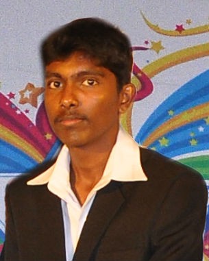 Venkatesh KK