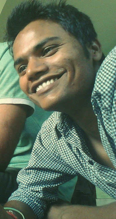 vinay Kumar