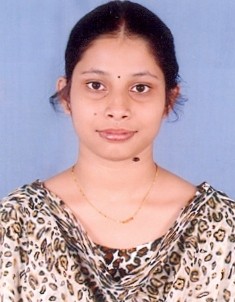 Chandrani Hazra