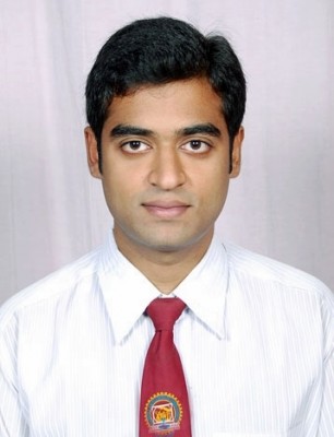 Sandeep Panigrahi