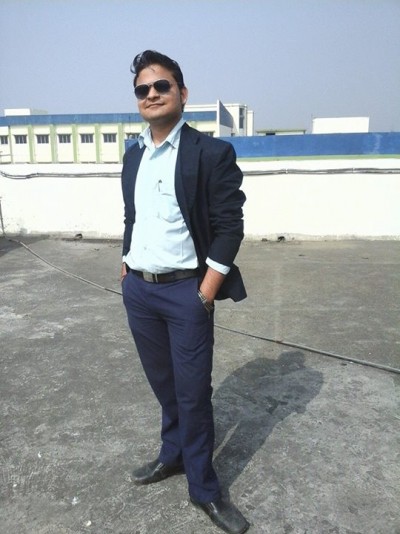 Pranay Banerjee