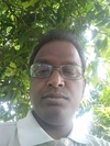 Martin Raj Kumar